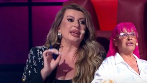 ZORICA BRUNCLIK RAZBESNELA FANOVE VIKI MILJKOVIĆ Na društvenim mrežama izbio haos: "Treba je krivično osuditi!" (FOTO)