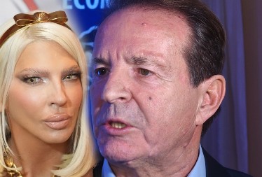 KARIĆ IZUSTIO O KARLEUŠI ONO ŠTO NIKO NIJE DO SADA 20 godina mu je trebalo da izgovori ove reči