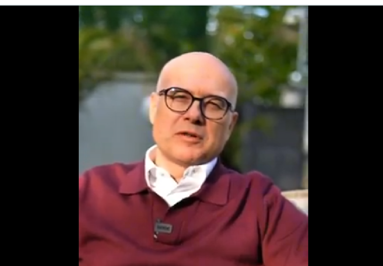 "NIJE PITANJE DA LI SMEM, NEGO DA LI HOĆU" -  Vučević nasmejao javnost pričom o Ćuti (VIDEO)