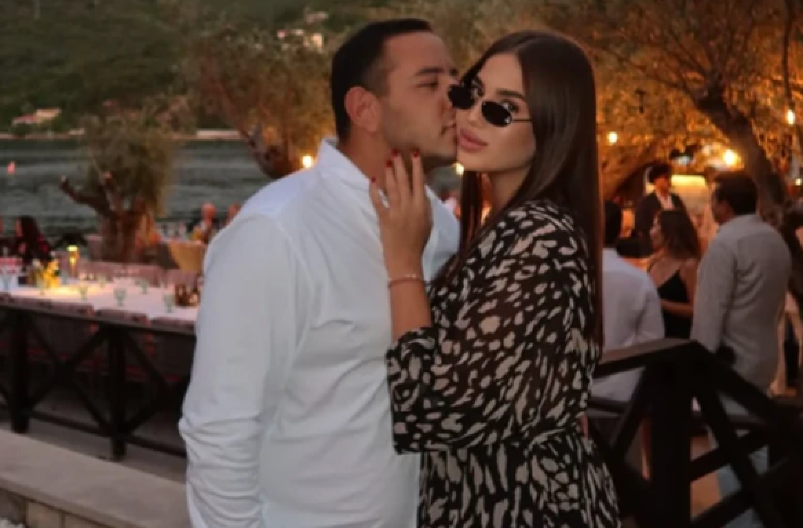 "VERIDBA JE BLIŽA NEGO IKADA" Bogataš odveo Čolinu ćerku u luksuz koji ostavlja bez daha, priredio joj veče kao iz filma (FOTO)