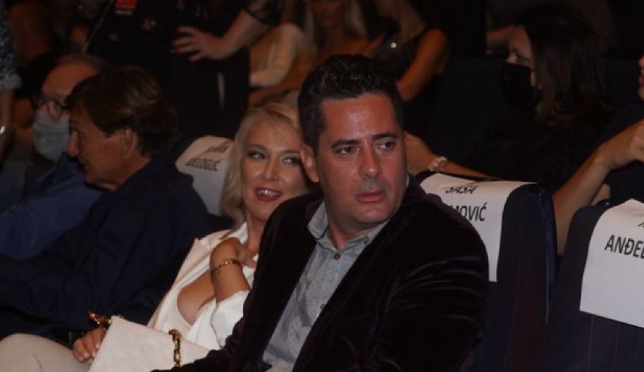 PRETIO DA ĆE OTKRITI SVE, A SADA SE DESIO OBRT Saša Joksimović nakon skandala odlučio da se vrati u seriju "Igra sudbine"