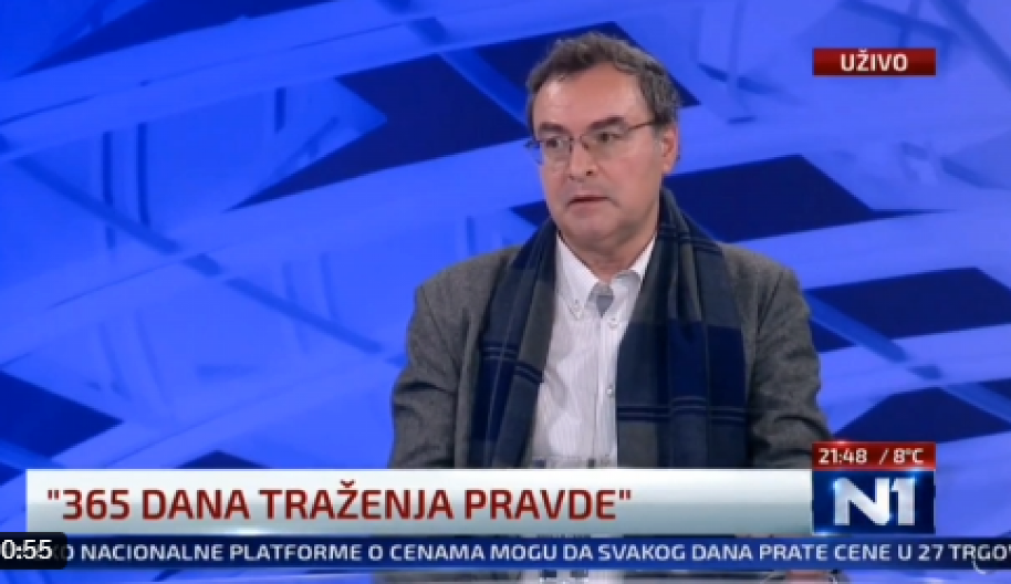 BUKTI RAT, JOVO BAKIĆ BEZ MILOSTI UDARIO NA OPOZICIJU Neće im biti dobro posle ovoga