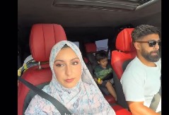 SVAKI DAN DOBIJAM 70.000 EVRA ZA DŽEPARAC! Domaćica iz Dubaija zakukala, objasnila šta sve mora da trpi, a šta joj je strogo zabranjeno