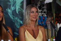 "NE BRUKAJ SE, BILA SI LJUBAVNICA" Vesnu Đogani napali zbog izjave o Anabeli i Slađi: "Istina se sazna kad - tad"