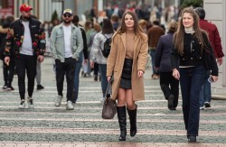 SLAVNA DIZAJNERKA RAZBESNELA ŽENE  "Kad napunite 30, ovaj komad izbacite iz ormara, jer izgledate jeftino!"