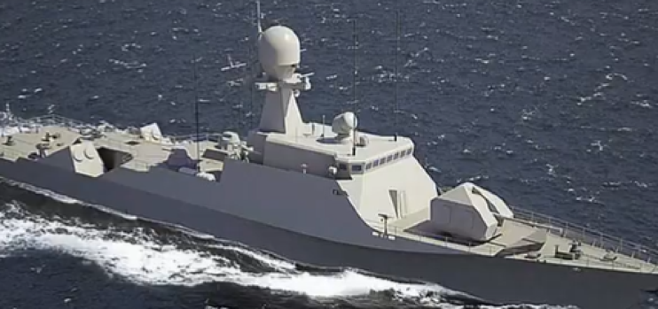 UKRAJINCI UŠLI U TRAG RUSKOJ FLOTI! Velika zaplena u Odesi