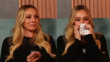 ANABELA ATIJAS SE GUŠI U SUZAMA Ogolila dušu o najbolnijoj temi: "Teško mi je to palo!"