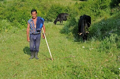 MISTERIJA KOJA JE ŠOKIRALA CEO BALKAN  Rumunski stočar koji je nestao pre 30 godina, pojavio se na kućnom pragu - rekao je samo jednu rečenicu