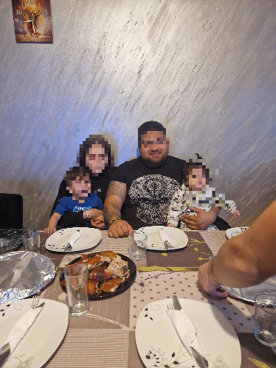 PREMINULA I MAJKA DARINKA (23) IZ UDESA KOD OBRENOVCA U užasu na "Milošu Velikom" stradala cela porodica