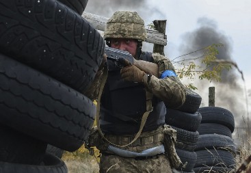 ''NEMA ŠANSE DA PREŽIVIMO NAPAD, POLA ZEMLJE U BEKSTVU''! Ukrajinci masovno dezertiraju