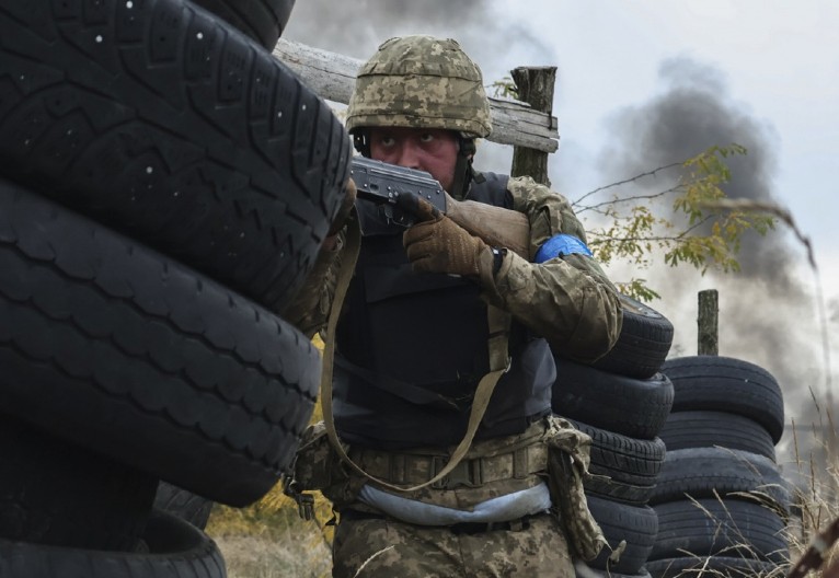 ''NEMA ŠANSE DA PREŽIVIMO NAPAD, POLA ZEMLJE U BEKSTVU''! Ukrajinci masovno dezertiraju
