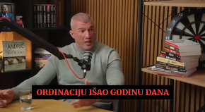 "TAJ PLAN SADA KREĆE U DELO" Bačulov izašao iz zatvora, pa ponovo preti i najavljuje hoas