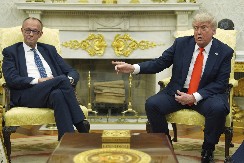 NE MORAJU DA NAS SPAŠAVAJU, MOŽEMO I SAMI! Mercova poruka Trampu odjeknula Evropom