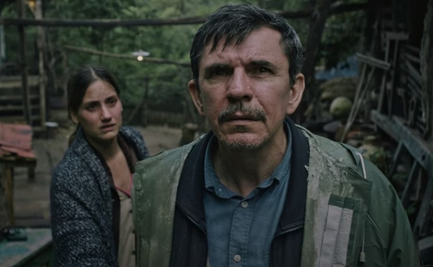 FILM NEDELJE „Mrak“