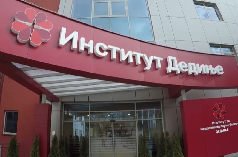 NAILAZE NAJOPASNIJI DANI Pucanje aorte sve češće, lekari alarmiraju – hrana i pritisak su smrtonosna kombinacija