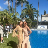 CECA U POLJULJANIM ODNOSIMA SA GUDELJIMA?! Više se ne prati sa prijom Oliverom! (FOTO)