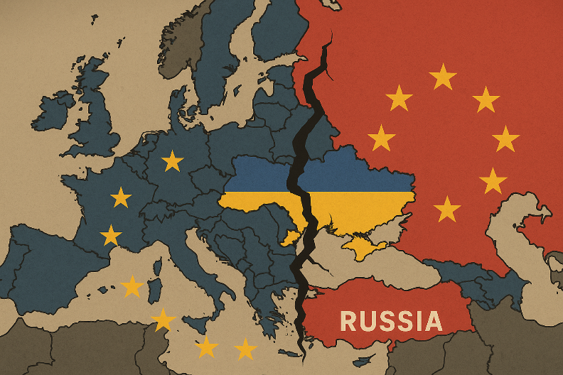 SVET PO ZAVRŠETKU RATA: Šta EU najviše strahuje da će izgubiti?