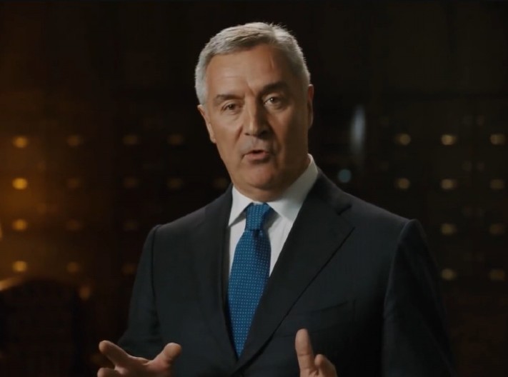 BIO JE ARKANOV ČOVEK OD POVERENJA, PA SE PRIKLONIO MILU ĐUKANOVIĆU: Veliki igrač izrešetan sa 26 metaka, kad je "ušao u lovu" prodao SRPSKE KORENE