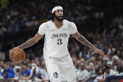 KAKAV ŠOK U NBA LIGI Dalas već spreman da se odrekne Entoni Dejvisa?!