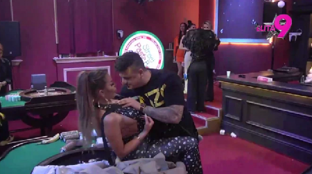 SOFIJA JANIĆIJEVIĆ PONIZILA SAMU SEBE Uništila majku pomirenjem sa Terzom, za Novu godinu sledi žestoko suočavanje!