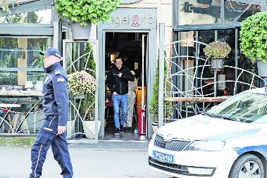 BILA JE BRUTALNA U PREGOVORIMA SA "ZEMUNSKIM KLANOM" U VEZI OTMICE BRATA "Da su pare vredne života ja ti ih ne bi dala, ali si ti precenio moj život"