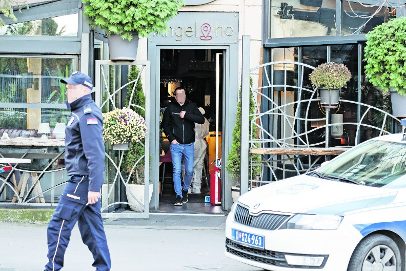 BILA JE BRUTALNA U PREGOVORIMA SA "ZEMUNSKIM KLANOM" U VEZI OTMICE BRATA "Da su pare vredne života ja ti ih ne bi dala, ali si ti precenio moj život"