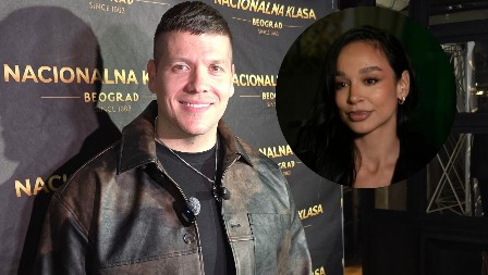 SLOBA RADANOVIĆ PROGOVORIO O ODNOSU SA EDITOM Pevač iskreno priznao: "Naterala me je da..."