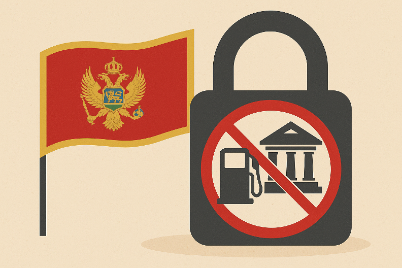 CRNA GORA UVODI TRI NOVE SANKCIJE RUSIJI I BELORUSIJI: Evo šta je sve obuhvaćeno