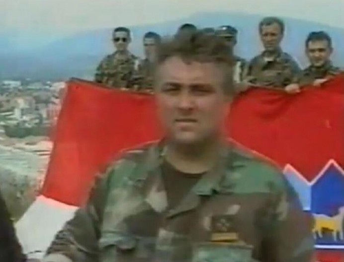 GENERAL IVAN STRELJAO SRBE, A HRVATI GA SLAVILI KAO HEROJA KNINA: Par godina kasnije išao od kuće do kuće i UBIJAO! Policija skrivala JEZIVU PRIČU o njemu