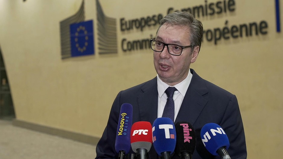 "ZAMISLITE DA TAKVI VLADAJU" Vučić: Posetiću Niš, Merošinu i Gadžin Han, niko me neće zaustaviti