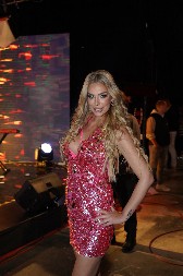 TRUDNA AVA KARABATIĆ Otkrila ko je otac njenog deteta: "Ne želim brak, desilo se!"