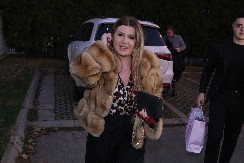 VIKI MILJKOVIĆ NA ČELU PINKA Željko Mitrović pevačici dao važan zadatak, a u sve je umešana i ova osoba!
