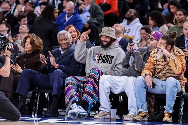 SLAVNO IME STIŽE U ARENU Proslavljeni NBA as dolazi na večiti derbi