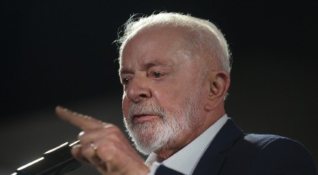 OTKRIVENA NOVA VRSTA OVE ŽIVOTINJE Dugačka je samo 1 centimetar, nazvali je po predsedniku Luli