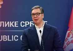 VUČIĆ DANAS U NIŠU Predsednik na otvaranju fabrike Ariston Climate Solutions