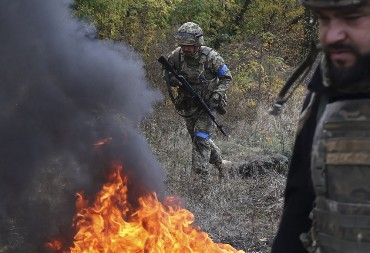 DRAMATIČNA SITUACIJA KOD KUPJANSKA Ukrajinci u ofanzivi, izgleda da grad ipak NIJE "očišćen"!