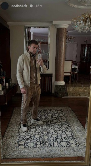 BOGDANA OSTALA SA DECOM, VELJKO OTIŠAO IZ SRBIJE Evo zašto je Cecin sin spakovao kofere