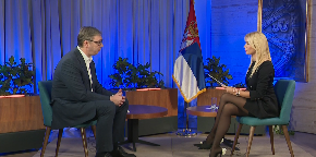 "NIŠKI AERODROM BOLJI OD BEOGRADSKOG" Vučić najavio novu fazu gradnje i povratak low-cost letova