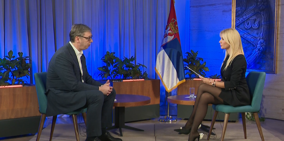 "NIŠKI AERODROM BOLJI OD BEOGRADSKOG" Vučić najavio novu fazu gradnje i povratak low-cost letova