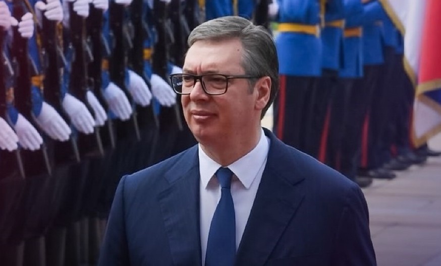 "VOJNI ROK KREĆE OVE GODINE" Predsednik otkrio koliko dana će trajati vojna obaveza