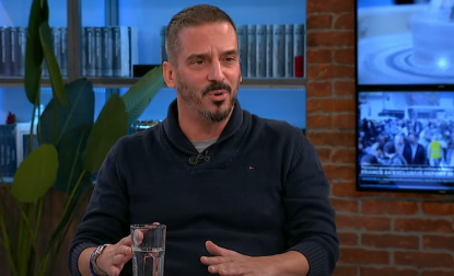 DSS PONOVO ŽESTOKO PO BLOKADERIMA! Piper otkrio kakav im se raskol dešava