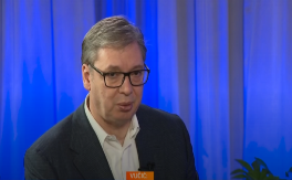 HRVATSKA TO RADI LUKAVO, SVE IZA ZATVORENIH VRATA I PROTIV SRBIJE I PROTIV MENE Vučić o otvaranju Klastera 3