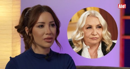 ''SA GOSPOĐOM SE NE DRUŽIM, NIJE ME ISPOŠTOVALA'' Tea Bilanović o Vesni Zmijanac i pištoljima na njenom nastupu (VIDEO)