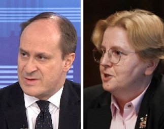 "NE BRINE IH MOĆ, VEĆ RAZVLAŠĆIVANJE" Stefanović raskrinkao Stamenkovića i Dolovac