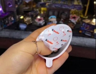 IMATE LI OVU RETKU KINDER FIGURICU? Vredi skoro 9.000 dinara – lov na jednog lika zaludeo Balkan (VIDEO)