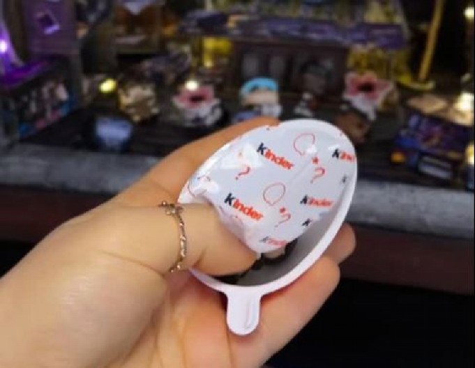 IMATE LI OVU RETKU KINDER FIGURICU? Vredi skoro 9.000 dinara – lov na jednog lika zaludeo Balkan (VIDEO)