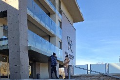 DŽIDŽA OTIŠLA IZ BEOGRADA NAKON GUBITKA BEBE Evo gde je sa partnerom pronašla mir (FOTO)