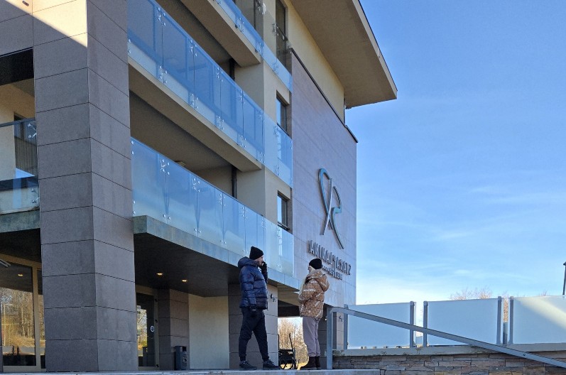 DŽIDŽA OTIŠLA IZ BEOGRADA NAKON GUBITKA BEBE Evo gde je sa partnerom pronašla mir (FOTO)