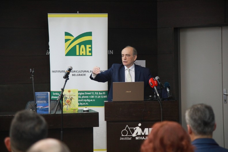 KRKOBABIĆ: Nema ruralnog razvoja bez podrške urbanog