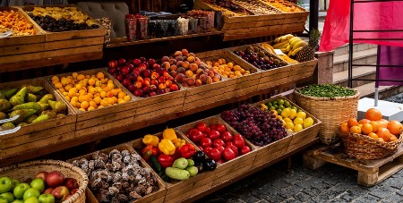 OVO VOĆE NAJBRŽE OBARA HOLESTEROL Uvedite ga u jelovnik svakog dana i pogledajte kako utiče na masnoće u krvi